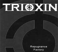 Cobolt 60 : Repugnance Factory